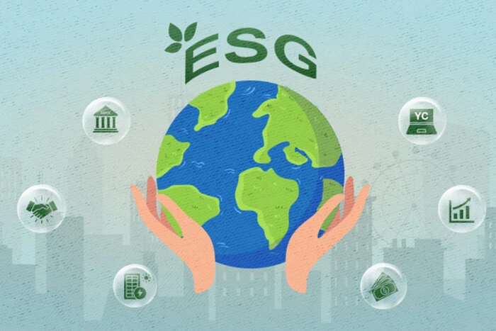 YouControl презентував перший в Україні модуль для комплексної оцінки ESG-ризиків компаній 