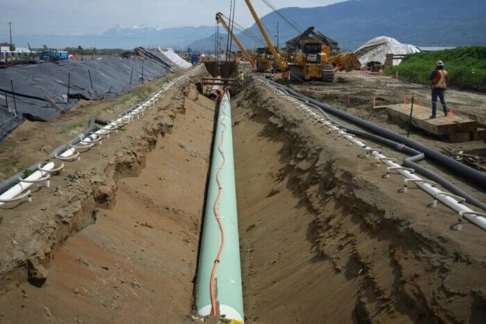 Китай нанес нефтяной удар по США, выбрав другого партнера