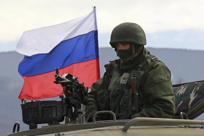 Росія звинуватила Україну у порушенні перемир'я