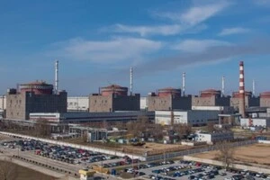 США мають намір взяти під свій контроль зону навколо ЗАЕС