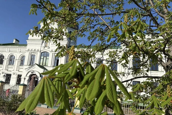 Яка ситуація з якістю повітря у Києві 21 травня: дані моніторингу