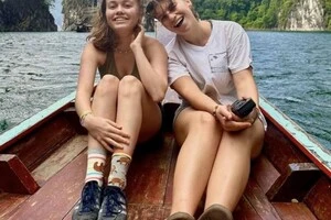 Правоохоронці звинуватили дівчат в потенційних намірах нелегальної роботи