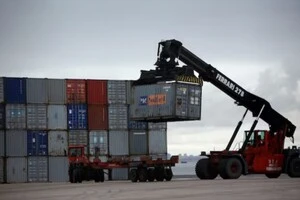 Південна Корея виявила порушення у експорті