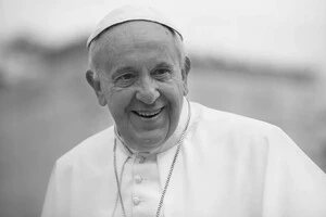 Папа Римський помер у понеділок на 89-му році життя.