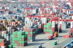 Пекін рішуче виступатиме проти будь-якої сторони, яка укладатиме угоди