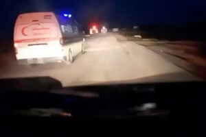 Армія Ізраїлю визнала, що випадково розстріляла авто з рятувальниками в Газі