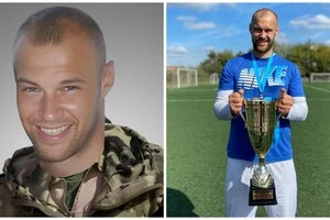 Російські пропагандистські ресурси не повідомляють дату та деталі ліквідації окупанта