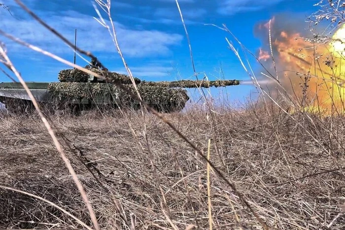 На Сумщині біля державного кордону ​​тривають інтенсивні бої: деталі від Сирського