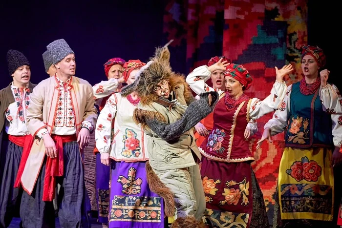 Куди сходити у Києві на вихідні 26-27 квітня: перелік культурних подій    