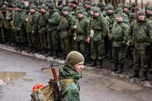 Нардеп Веніславський прокоментував скандал навколо теми демобілізації