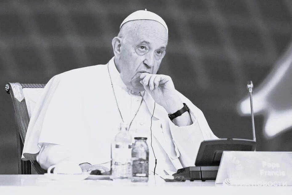 Тяжкий спадок Франциска. Яким був цей Папа