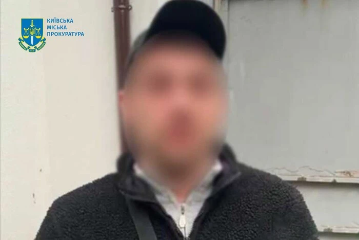 Апеляційний суд залишив суворий вирок грабіжнику, який напав з ножем на дитину