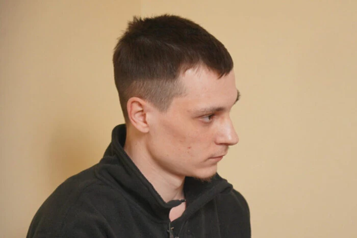 «Як у дитячому таборі». Окупант розповів про умови в українському полоні