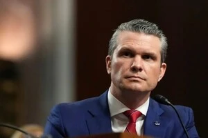 За словами речниці Білого дому, Трамп підтримує Гегсета