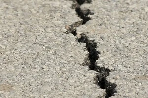 У Румунії сталися два землетруси