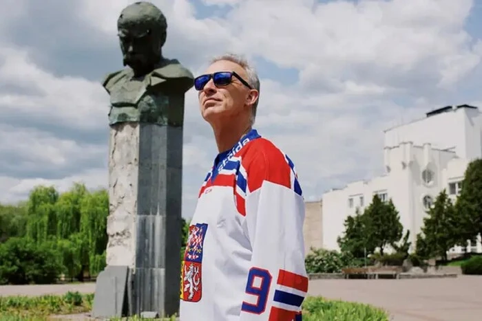 Гашек повідомив МОК, що експрезидент РФ Медведєв погрожував його вбити