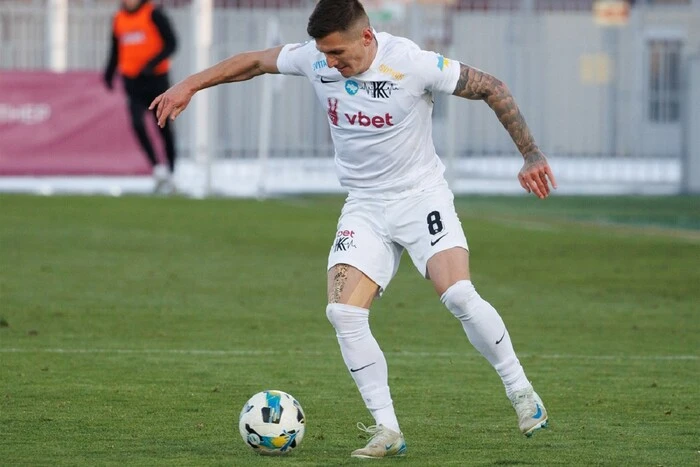 Експерти визначили найкращого тренера, гравця та символічну збірну 25 туру УПЛ