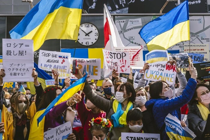 Частка американців, які вважають Росію ворогом, опустилася до найнижчого рівня