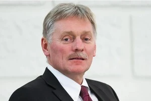 За словами Пєскова, Росія готова до перемовин