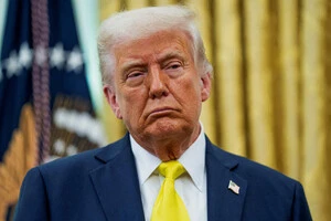 Трамп сподівається на угоду між Україною та Росією «цього тижня»?