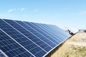 Торік США імпортували з Камбоджі, В’єтнаму, Малайзії та Таїланду сонячного обладнання на суму $12,9 млрд