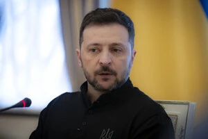 Президент раніше наголошував, що українська пропозиція припинення вогню щодо цивільних обʼєктів залишається в силі