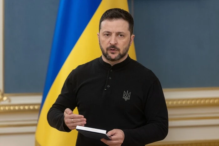 Зеленський наголосив, що Запорізька АЕС не працюватиме без України
