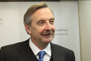 Гаймзьот переконаний, що «великою мірою» рішення про припинення війни залежить від Вашингтону