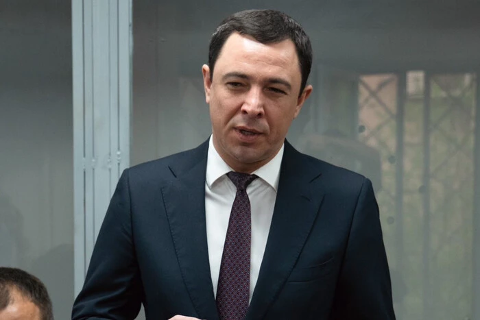 Обрання запобіжного заходу заступнику Кличка. Соратник Прокопіва дорікнув прокуратурі, яка не може пояснити мотив