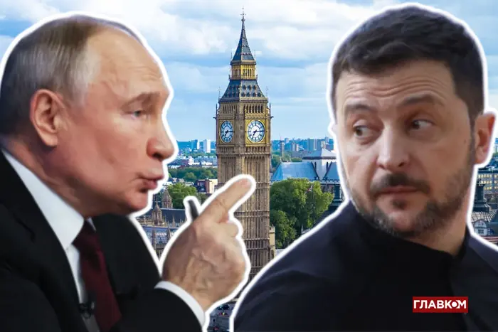 «Останнє бажання» Путіна. Що «заважає» агресору миритися?