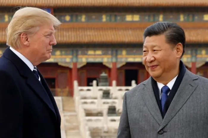 Трамп пообіцяв знизити тарифи для Китаю