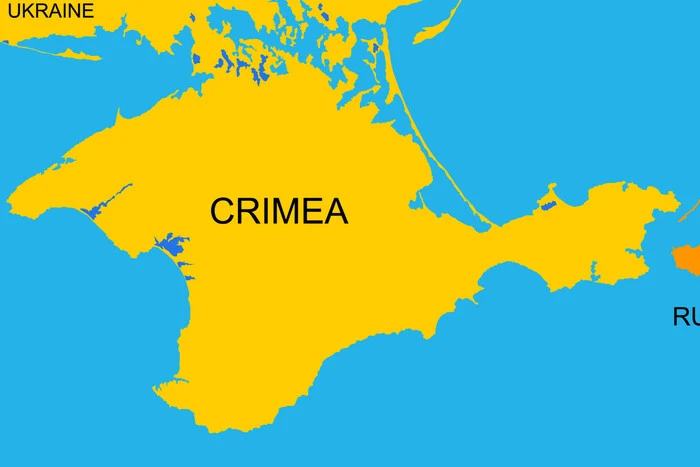 Crimea is ours 2.0: Why everyone suddenly started talking about recognizing Crimea as Russian