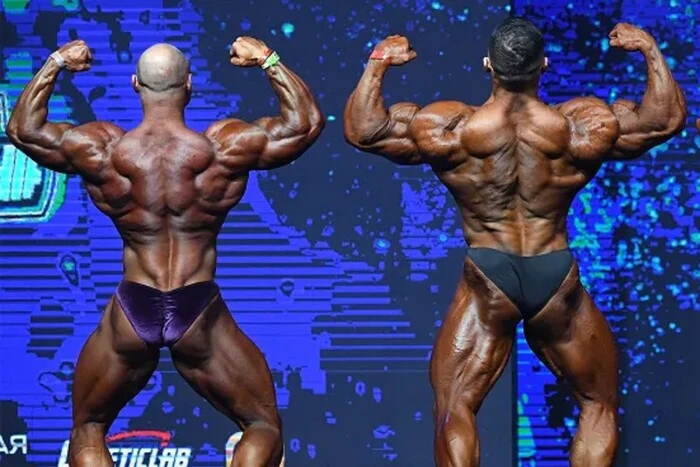 Іспанія відмовила у візах російським бодібілдерам перед чемпіонатом Європи
