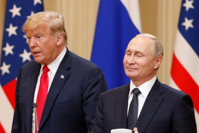 Адміністрація Трампа звільнила координатора розслідування воєнних злочинів РФ