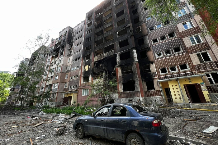 Які рішення ухвалюють суди у позовах про відшкодування збитків Росією: статистика