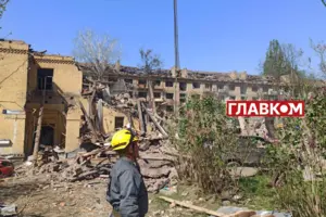 Наслідки нічної атаки на Київ