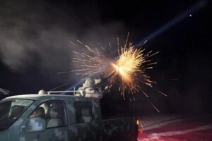 Тюрін: зафіксовано пошкодження літнього майданчика парку культури та відпочинку