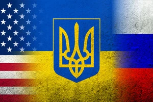 США надто слабкі без підтримки Європи