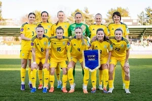 Щоб підвищитися у класі, наші дівчата мають або стати переможницями групи, або ж виграти плей-оф проти третьої команди з дивізіону А