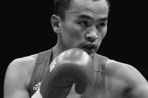 Сили оборони ліквідували срібного призера Кубка Росії з боксу