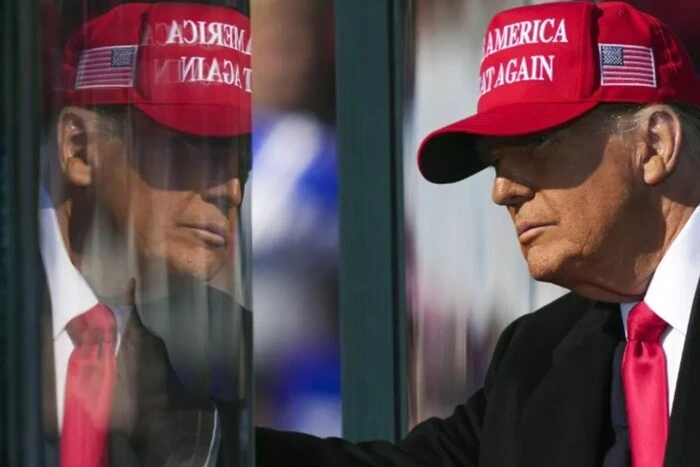 ЄС погрожують Трампу непокорою, але анонімно – Financial Times