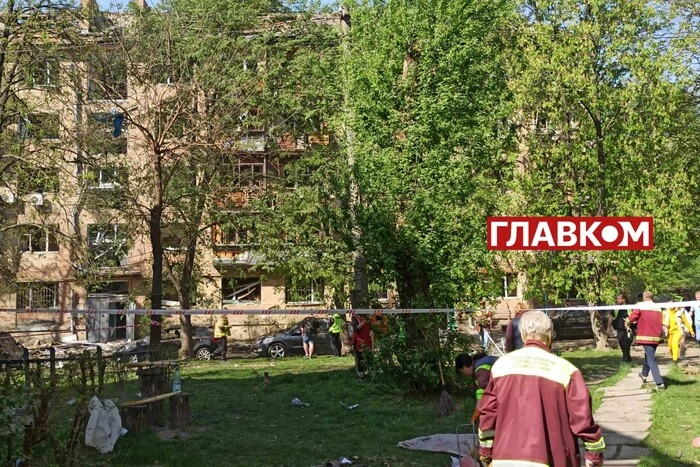 У Києві 25 квітня оголошено днем жалоби