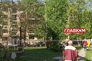 Ворог застосував ударні БПЛА, балістичні та крилаті ракети для терору цивільного населення