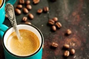 Кава без кофеїну стала максимально популярною 