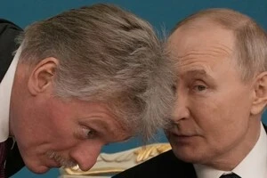 «Обов’язковою умовою» залишається «забезпечення інтересів» Москви