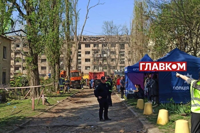 «М’ясник у Кремлі». Світові політики відреагували на нічну атаку на Київ