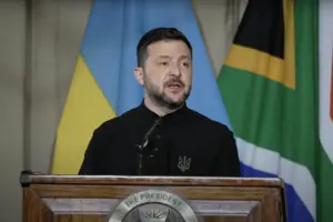 Україна прибрала з угоди про надра все, що було поза Конституцією – президент