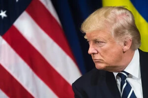 Чего на самом деле хочет Трамп от Украины?