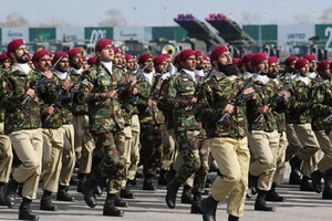 Для Пакистану Інд є головним джерелом води в країні