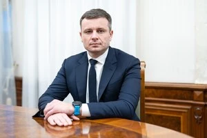 Україна та США не підпишуть угоду про корисні копалини цього тижня – Марченко